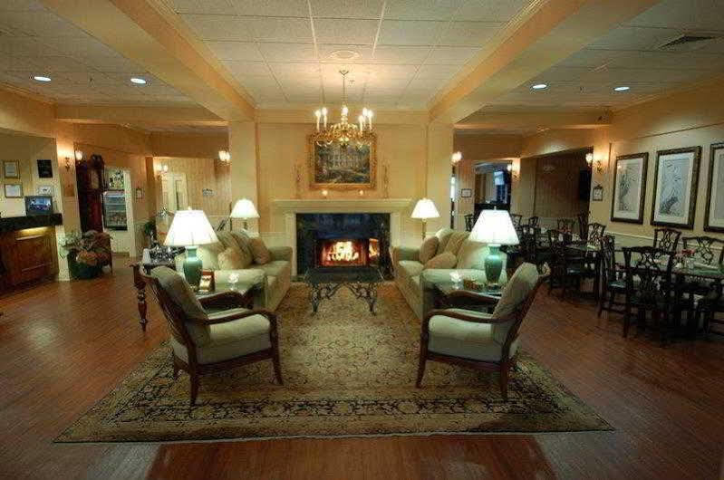 Best Western Richmond Suites H Батон-Руж Экстерьер фото