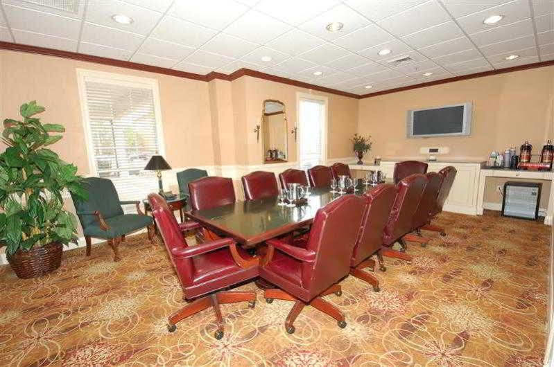 Best Western Richmond Suites H Батон-Руж Экстерьер фото