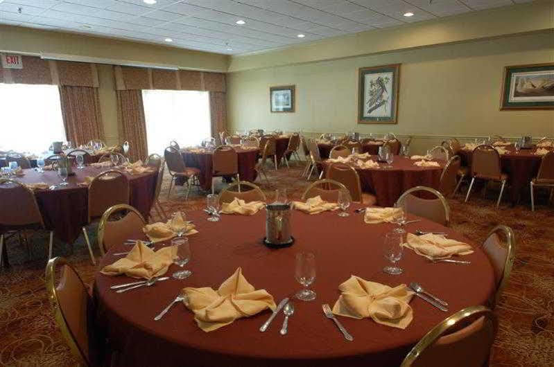 Best Western Richmond Suites H Батон-Руж Экстерьер фото