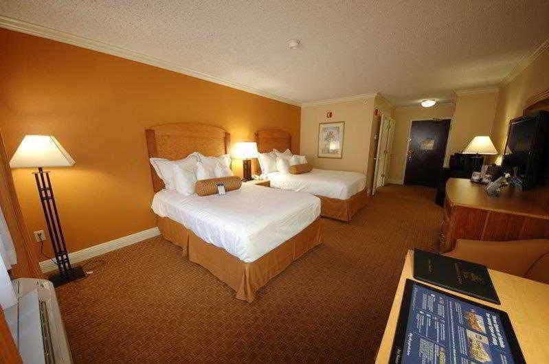 Best Western Richmond Suites H Батон-Руж Экстерьер фото